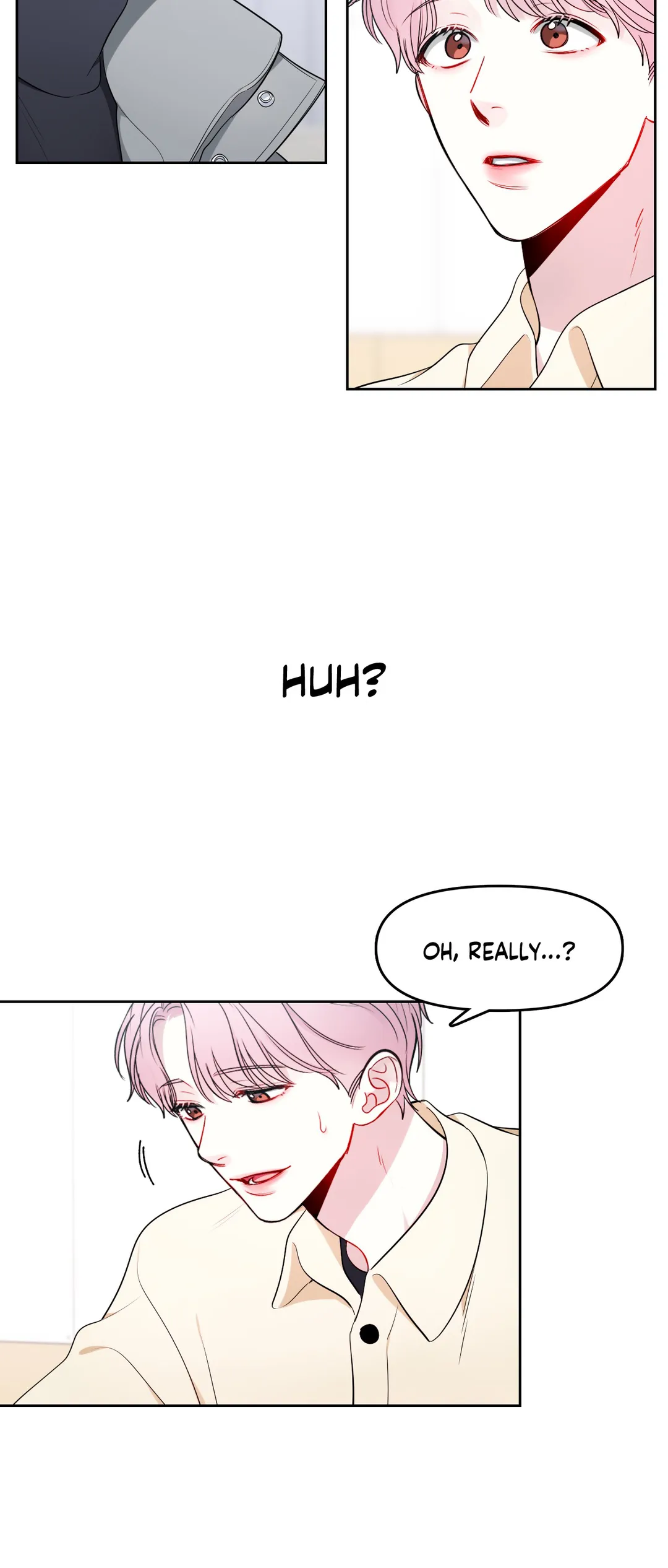 The Path of a Star Chapter 11 - Page 34