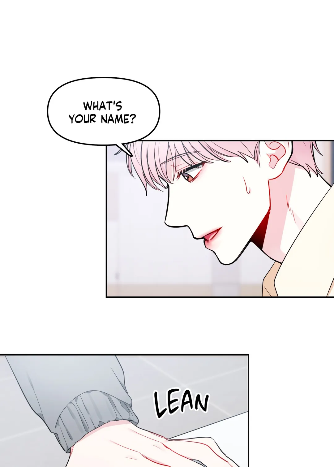 The Path of a Star Chapter 11 - Page 38