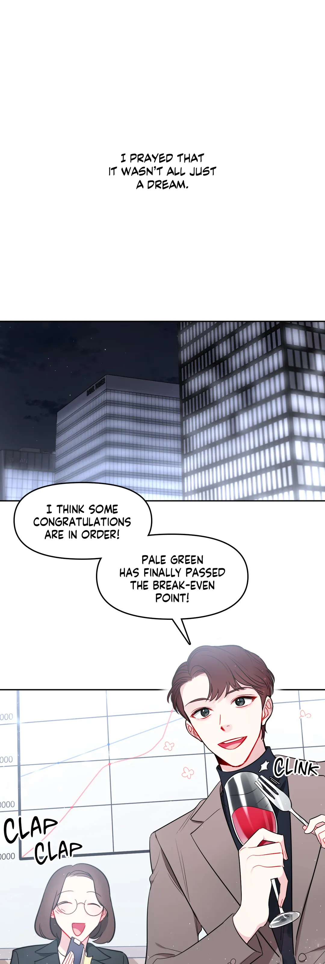 The Path of a Star Chapter 11 - Page 7