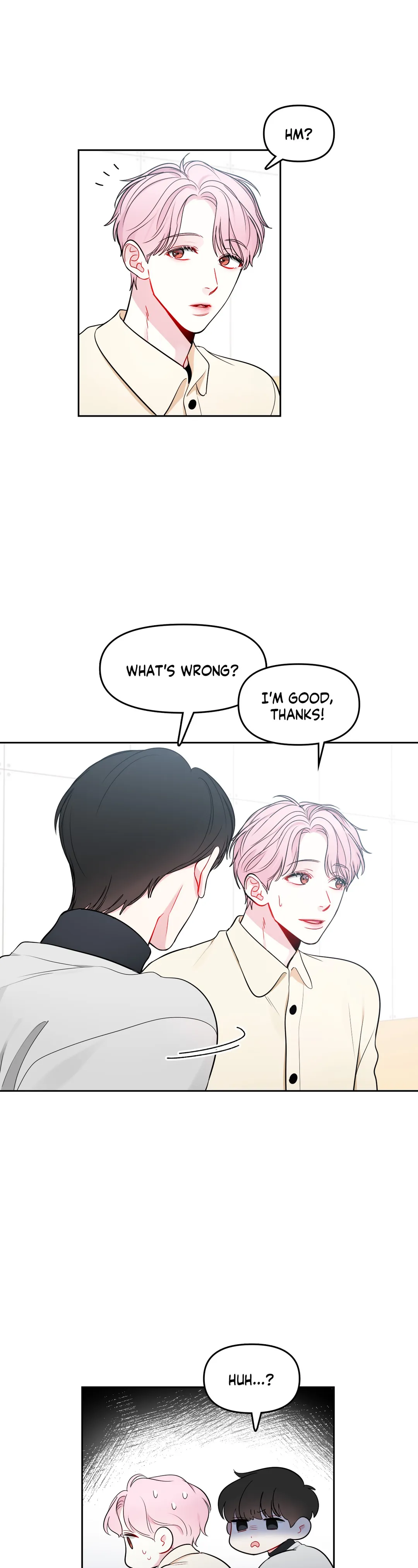 The Path of a Star Chapter 12 - Page 11