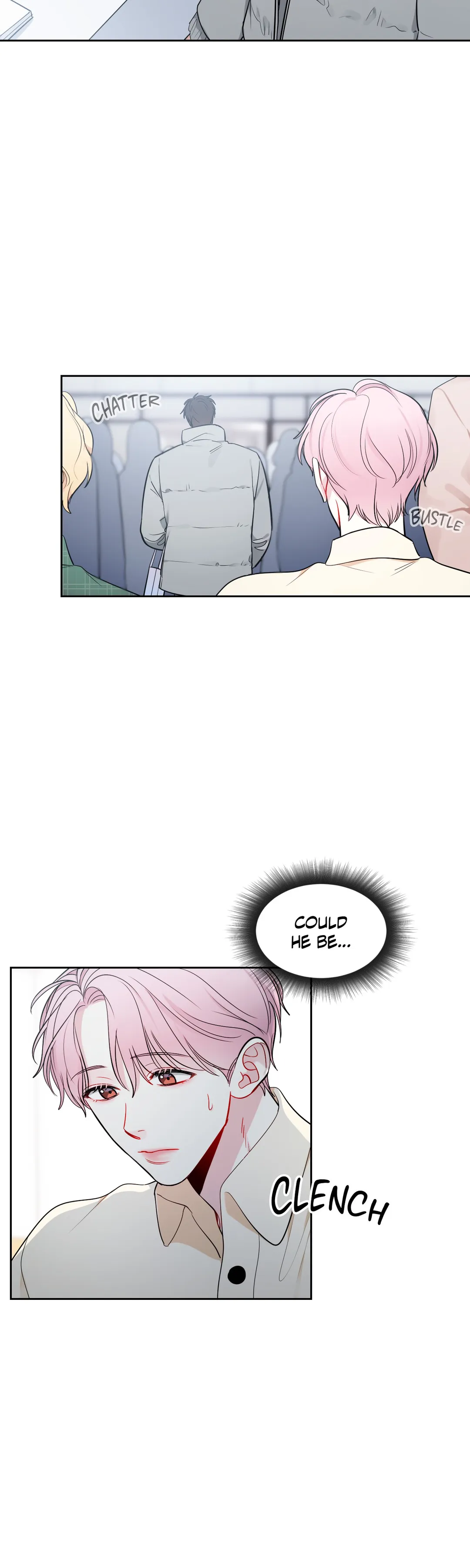 The Path of a Star Chapter 12 - Page 5