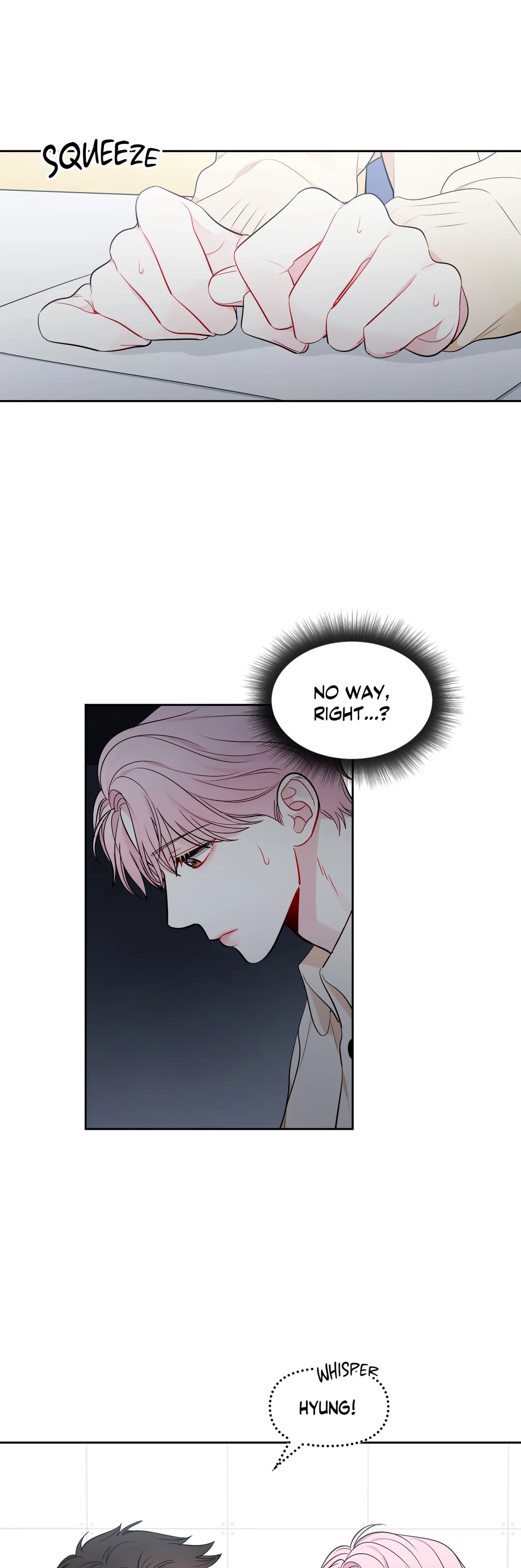 The Path of a Star Chapter 12 - Page 6