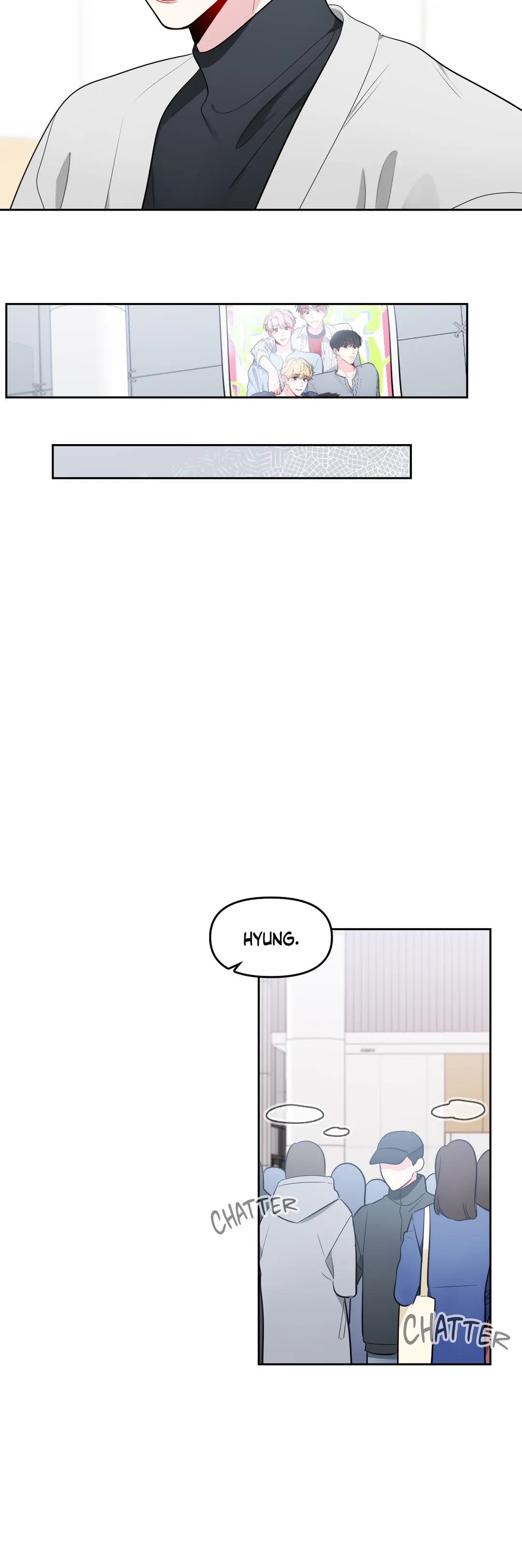 The Path of a Star Chapter 12 - Page 10