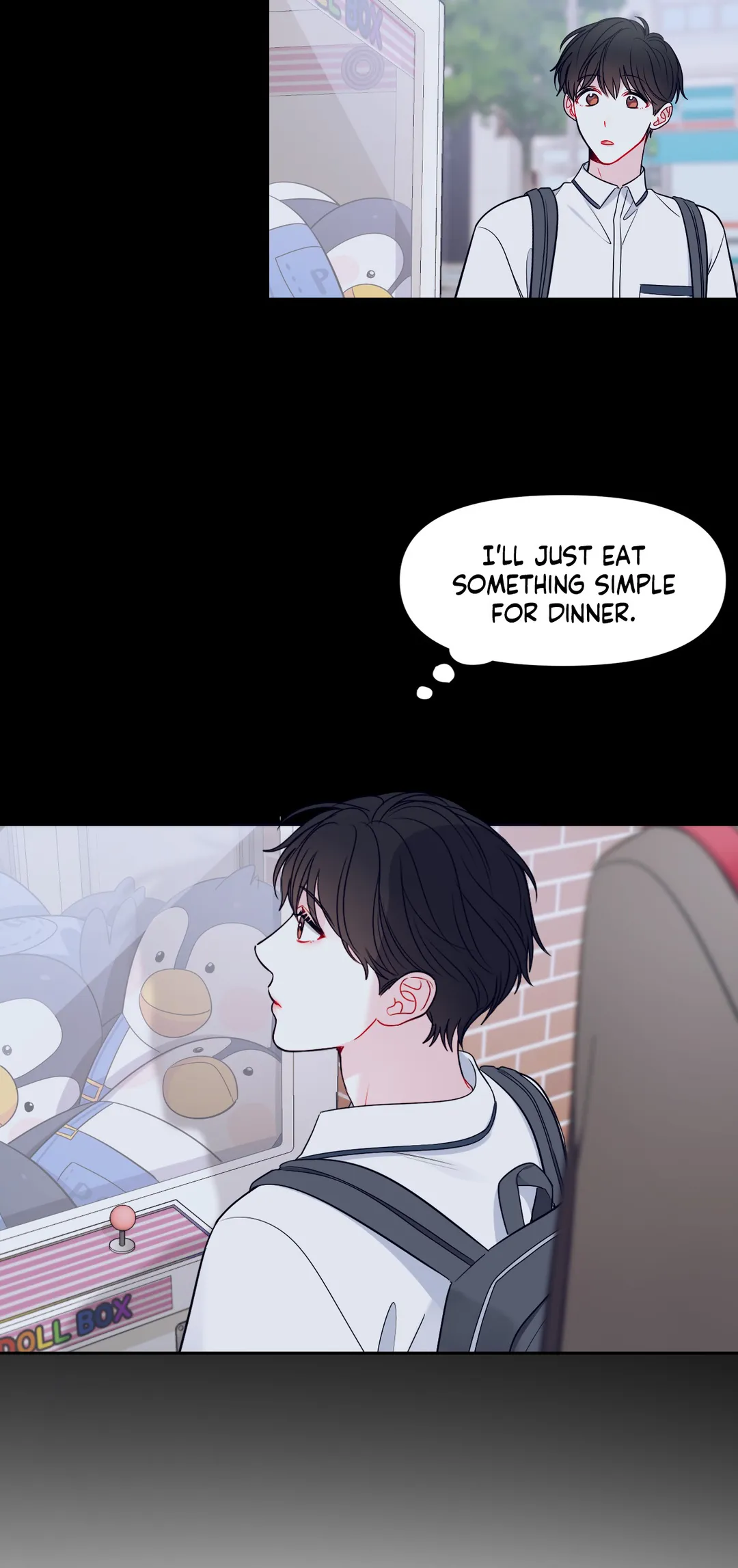 The Path of a Star Chapter 13 - Page 14