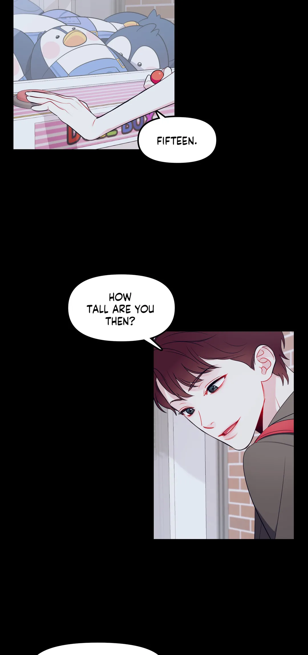 The Path of a Star Chapter 13 - Page 16