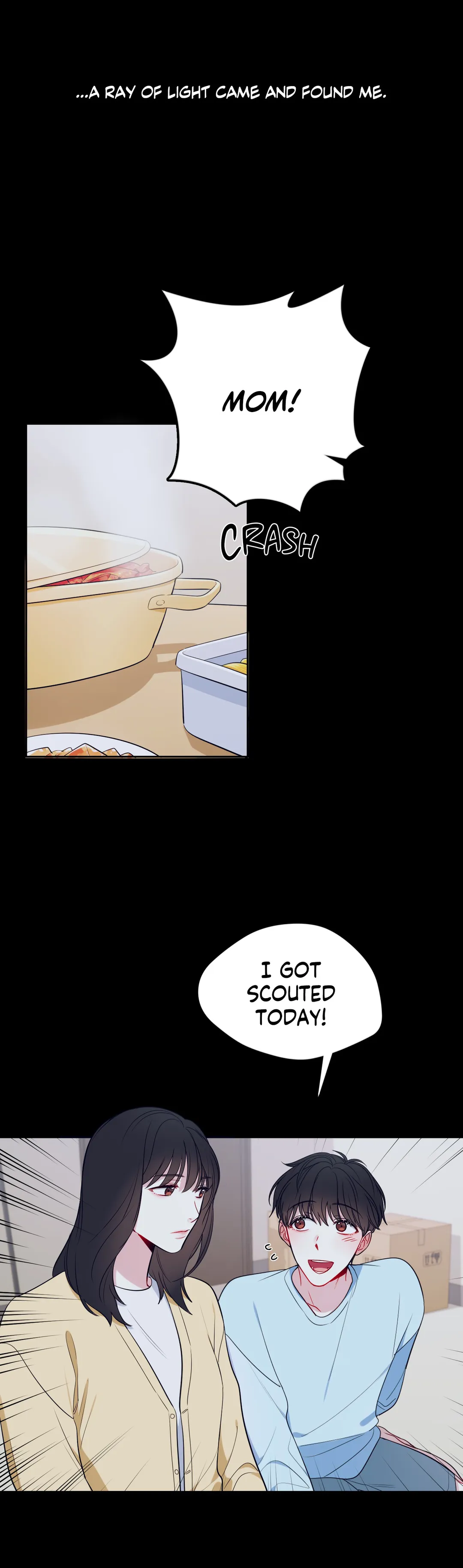 The Path of a Star Chapter 13 - Page 20