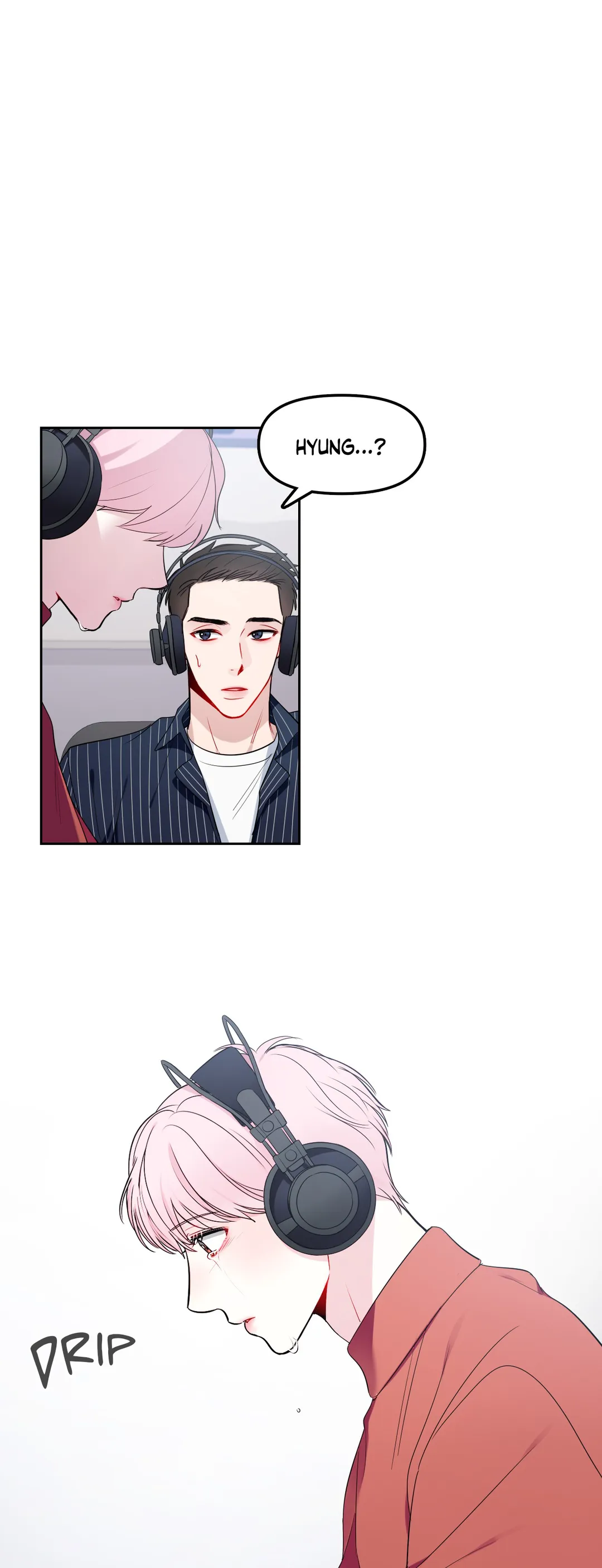 The Path of a Star Chapter 13 - Page 25