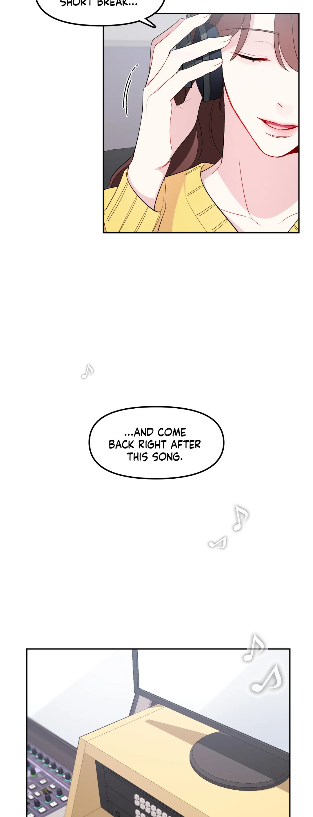 The Path of a Star Chapter 13 - Page 28