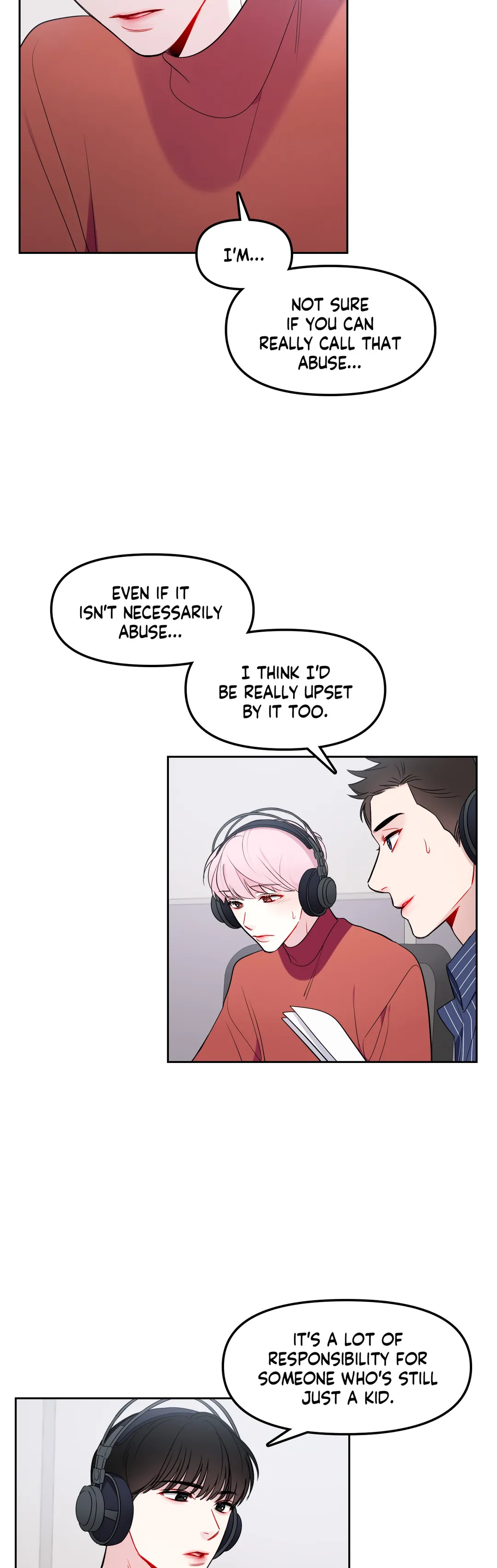 The Path of a Star Chapter 13 - Page 4