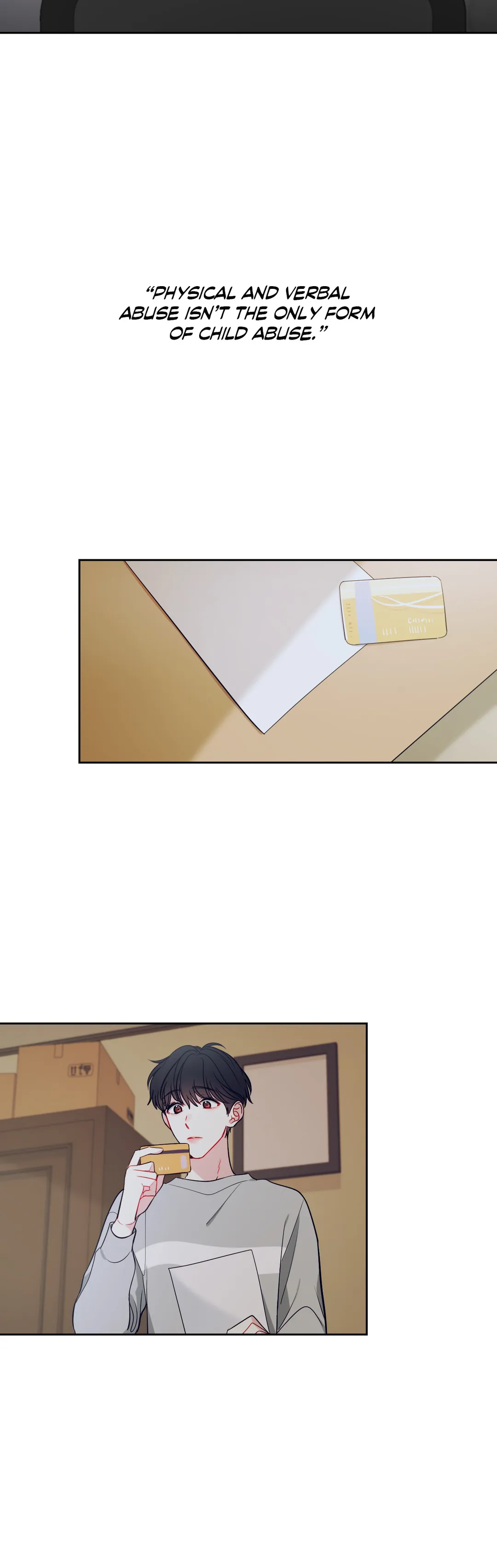 The Path of a Star Chapter 13 - Page 6