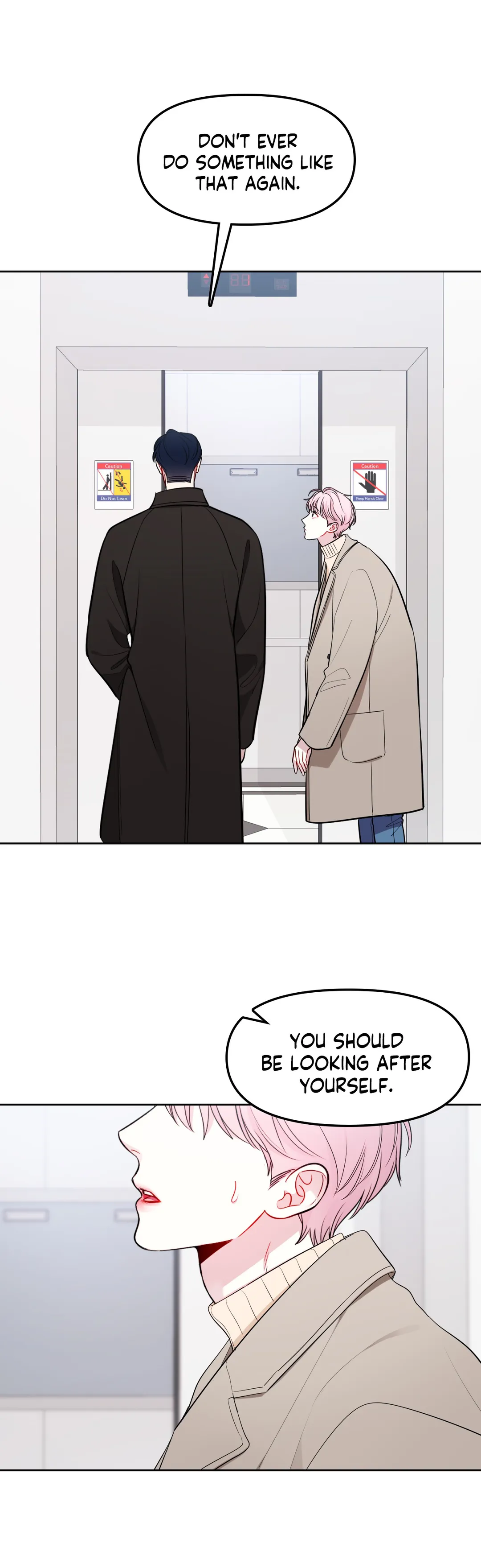 The Path of a Star Chapter 14 - Page 25