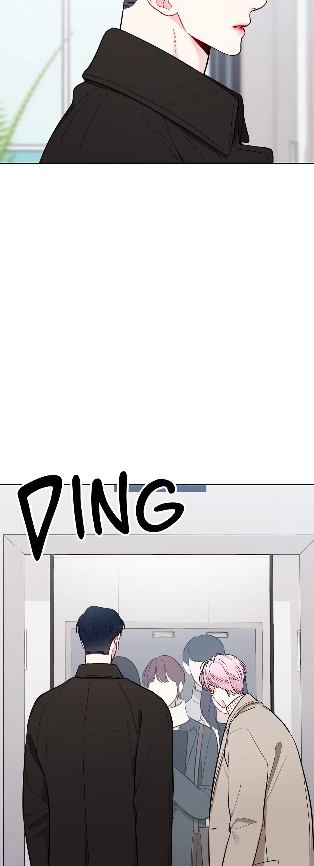 The Path of a Star Chapter 14 - Page 34