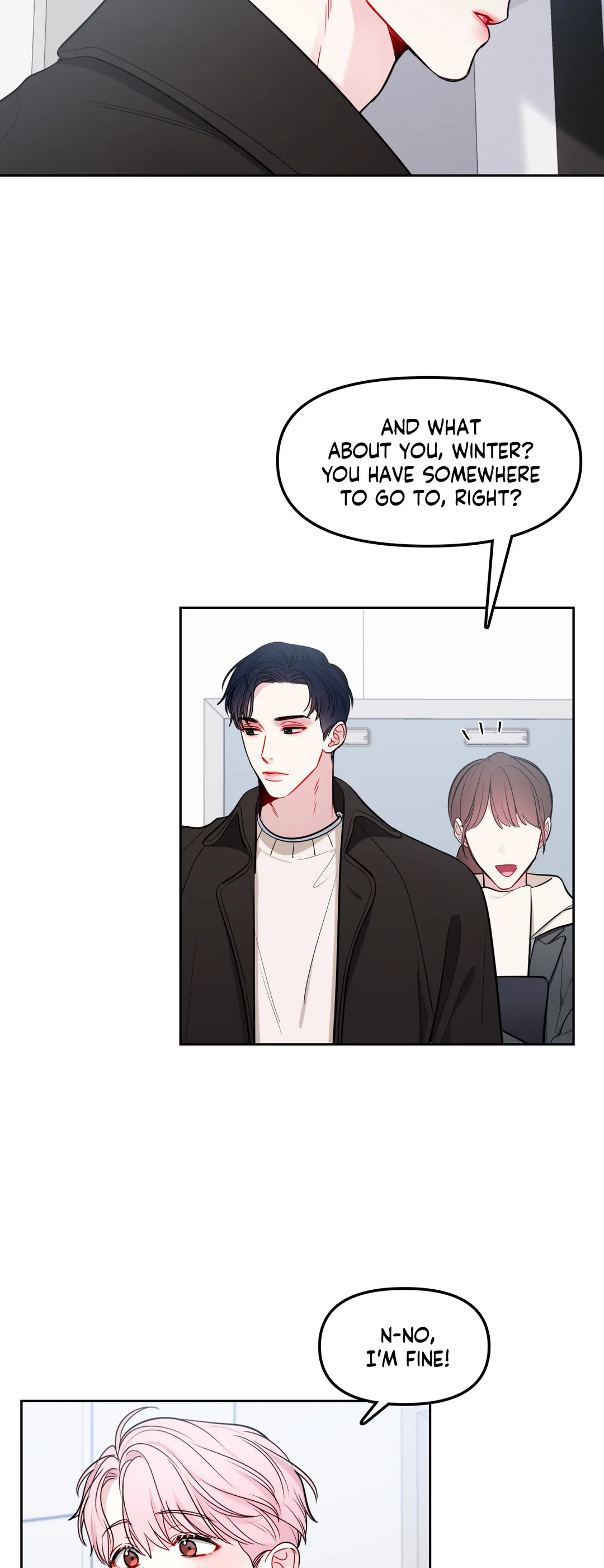 The Path of a Star Chapter 14 - Page 38