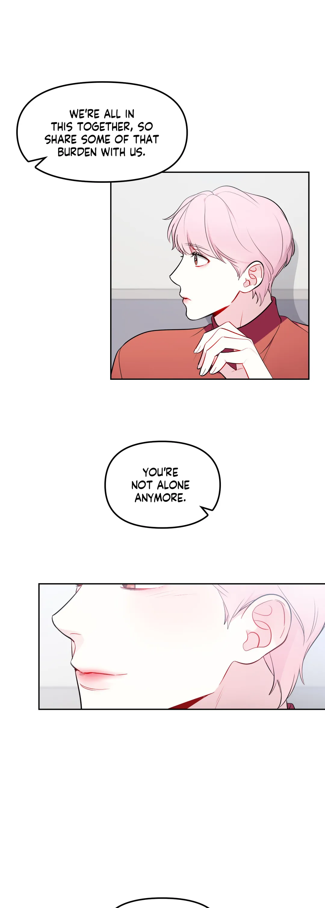 The Path of a Star Chapter 14 - Page 10