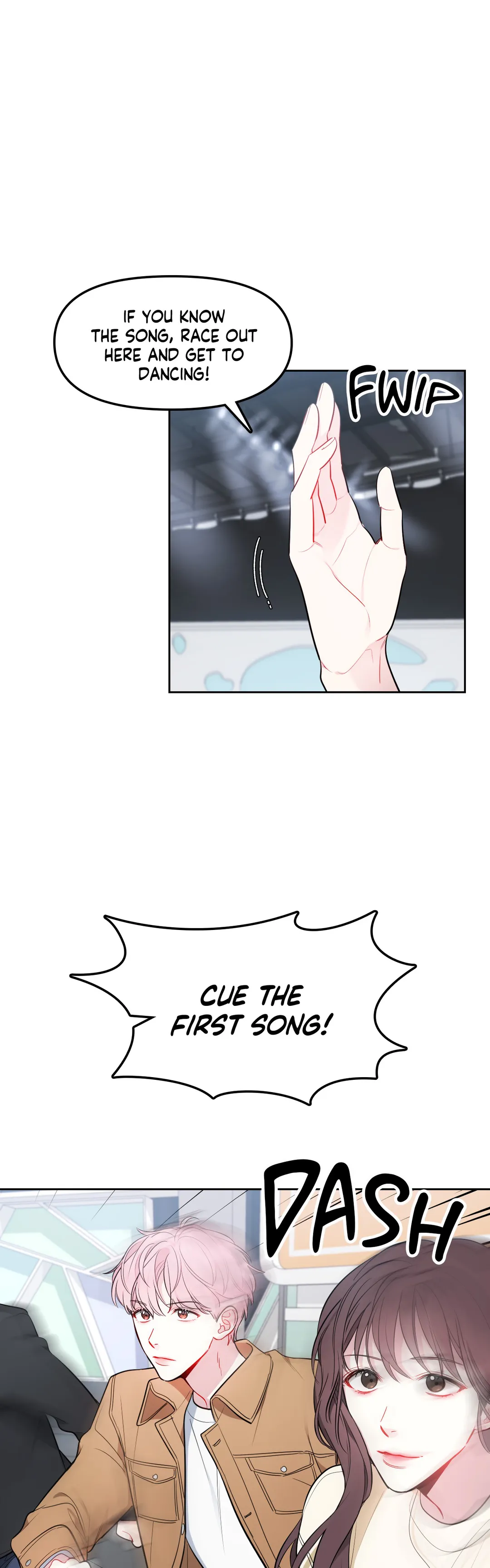 The Path of a Star Chapter 15 - Page 13