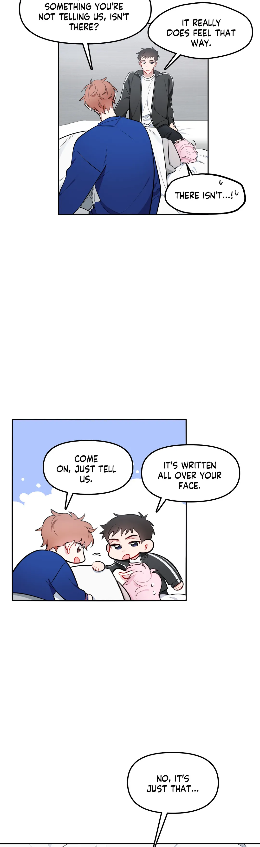 The Path of a Star Chapter 15 - Page 27