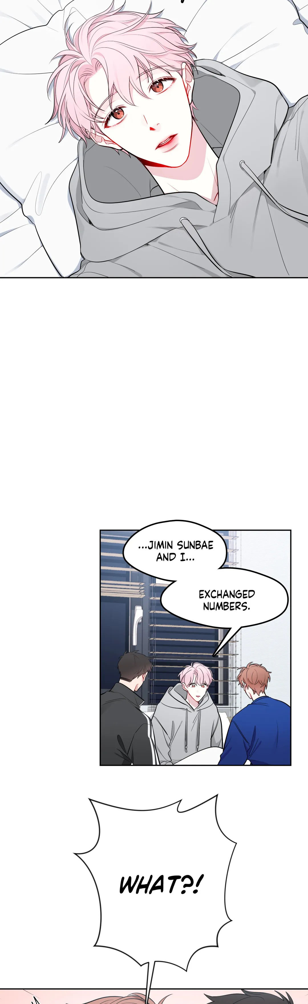 The Path of a Star Chapter 15 - Page 28