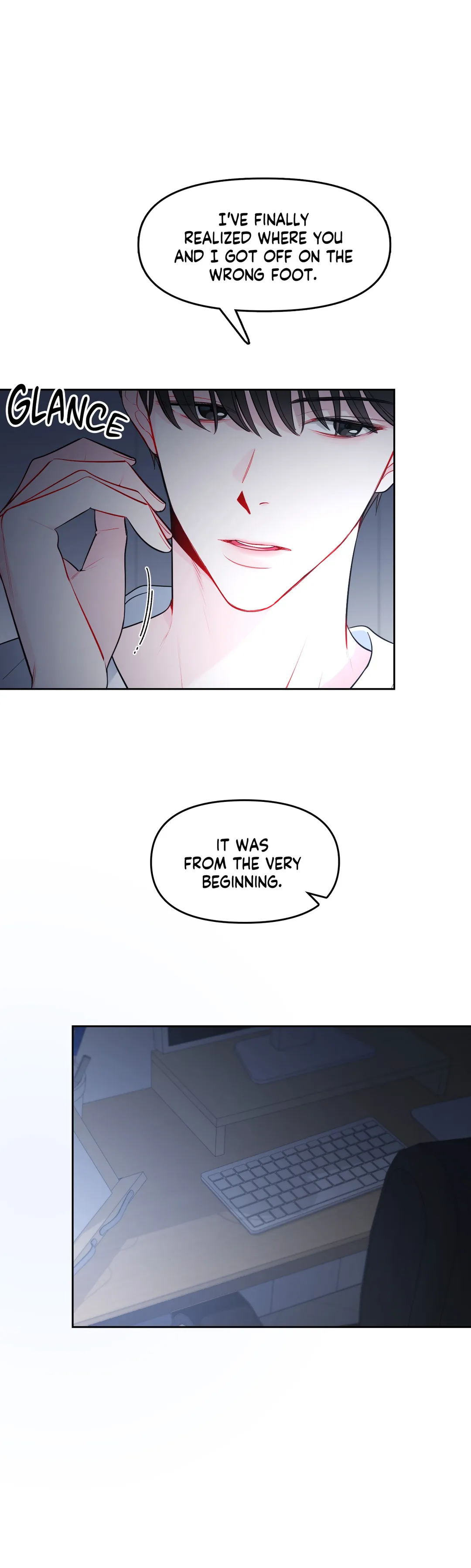 The Path of a Star Chapter 16 - Page 12