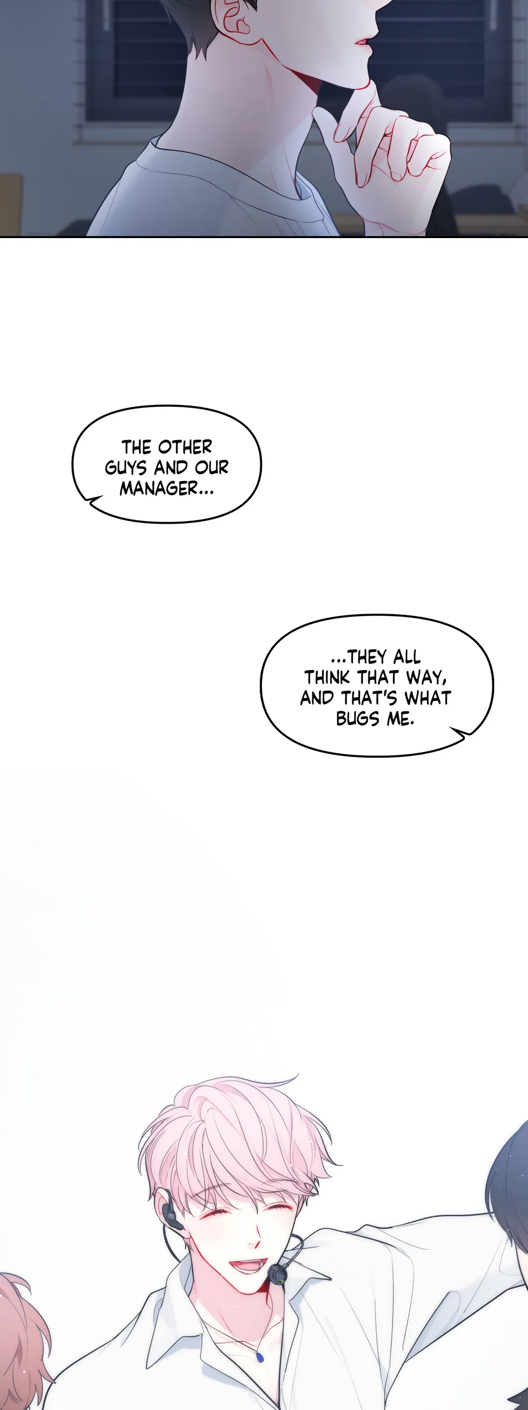 The Path of a Star Chapter 16 - Page 16