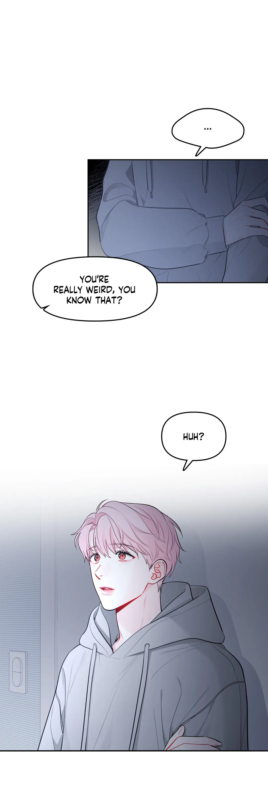 The Path of a Star Chapter 16 - Page 19