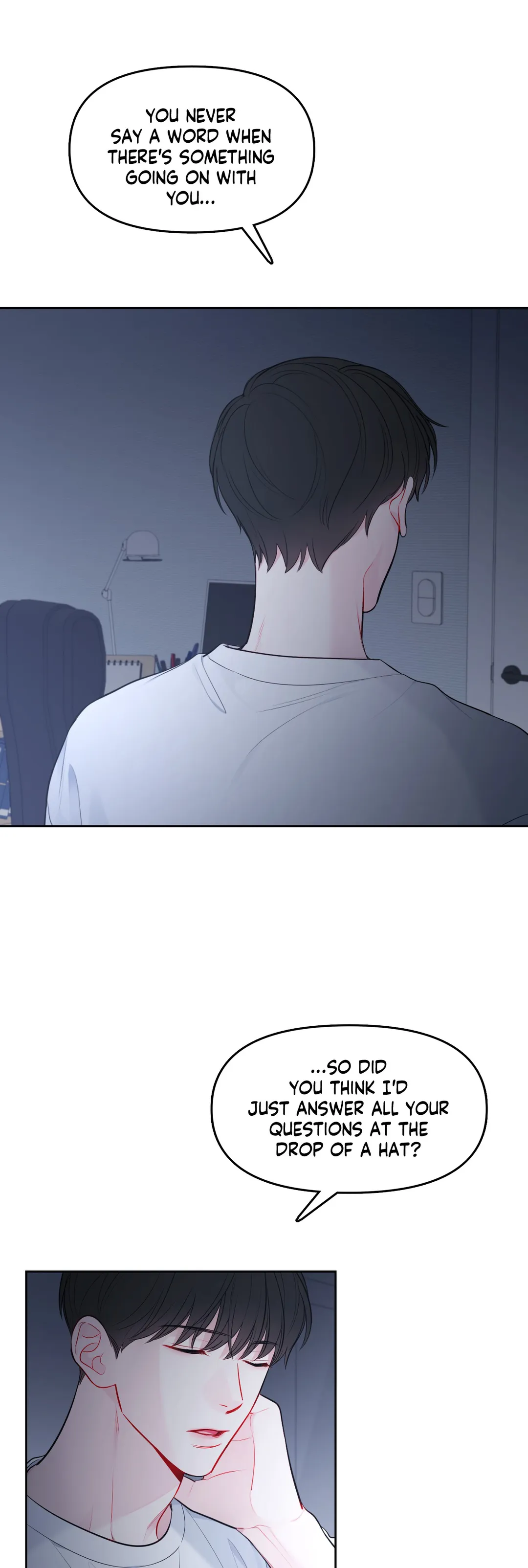 The Path of a Star Chapter 16 - Page 20