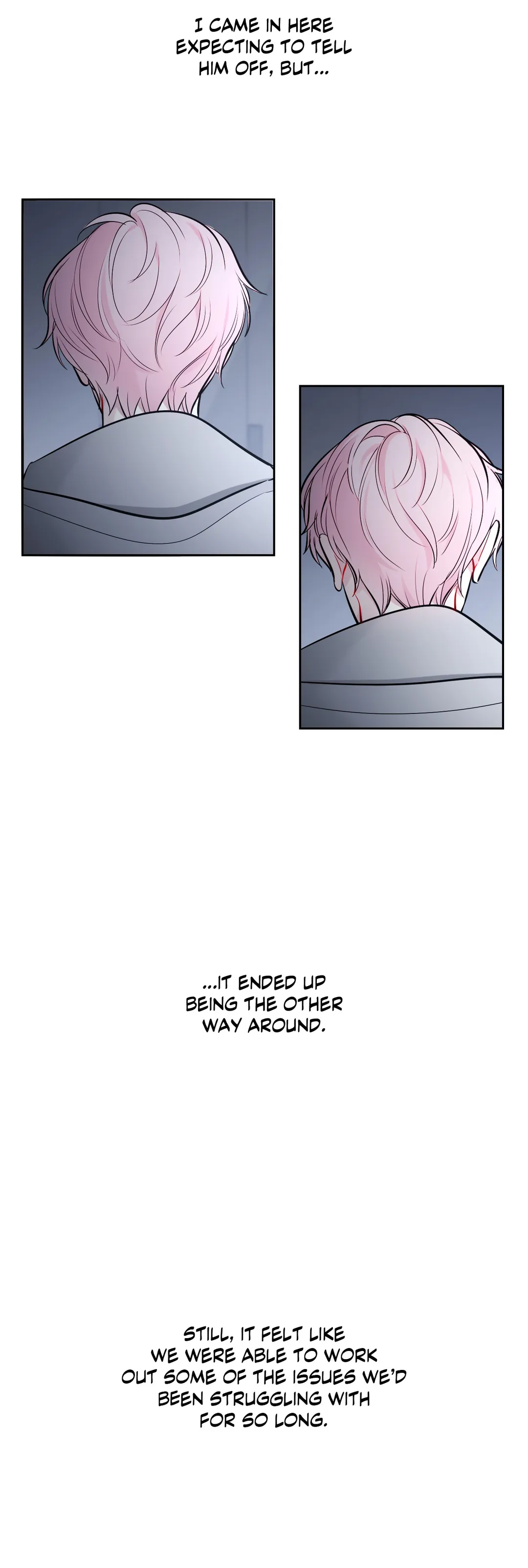 The Path of a Star Chapter 16 - Page 23