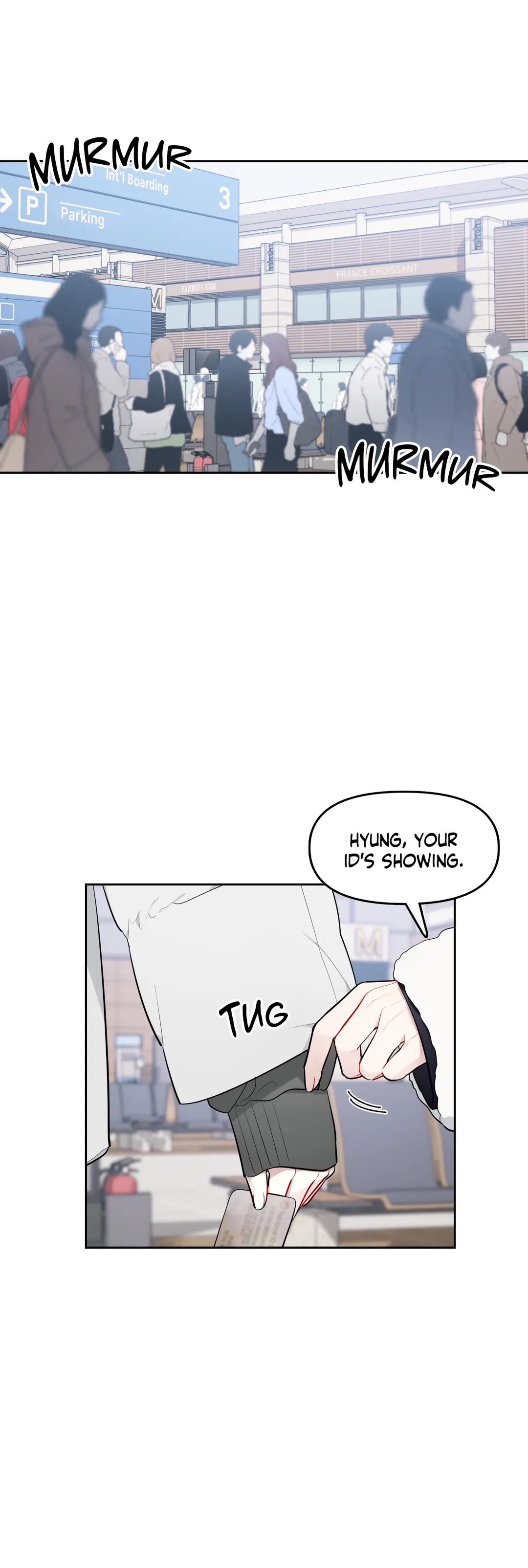 The Path of a Star Chapter 16 - Page 24
