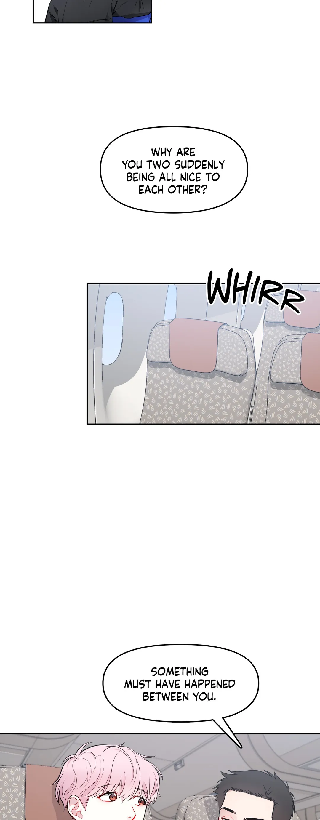 The Path of a Star Chapter 16 - Page 27