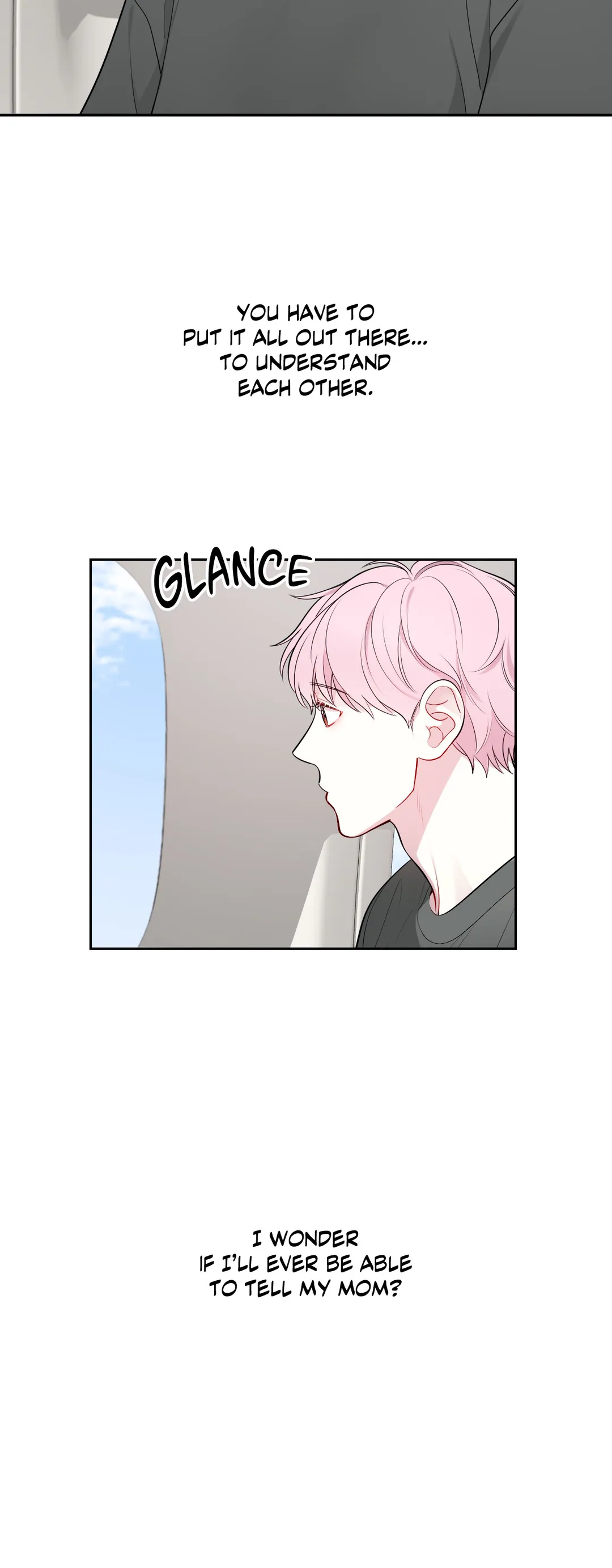 The Path of a Star Chapter 16 - Page 30