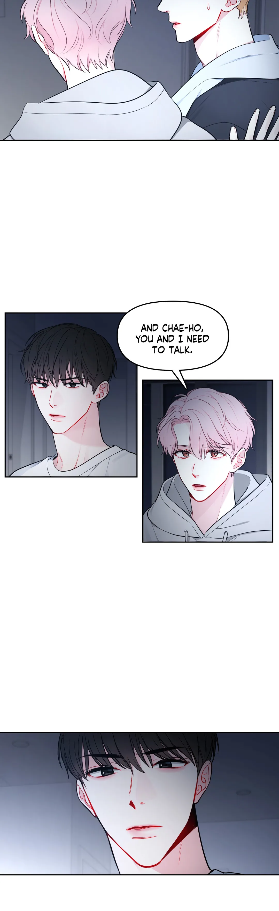 The Path of a Star Chapter 16 - Page 4