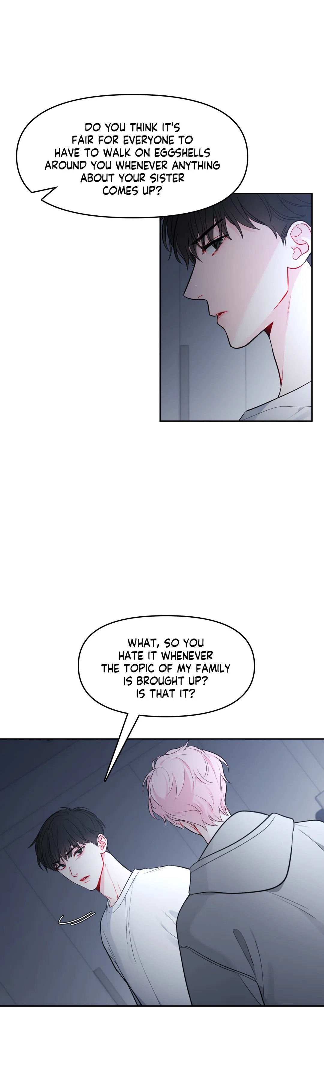 The Path of a Star Chapter 16 - Page 7