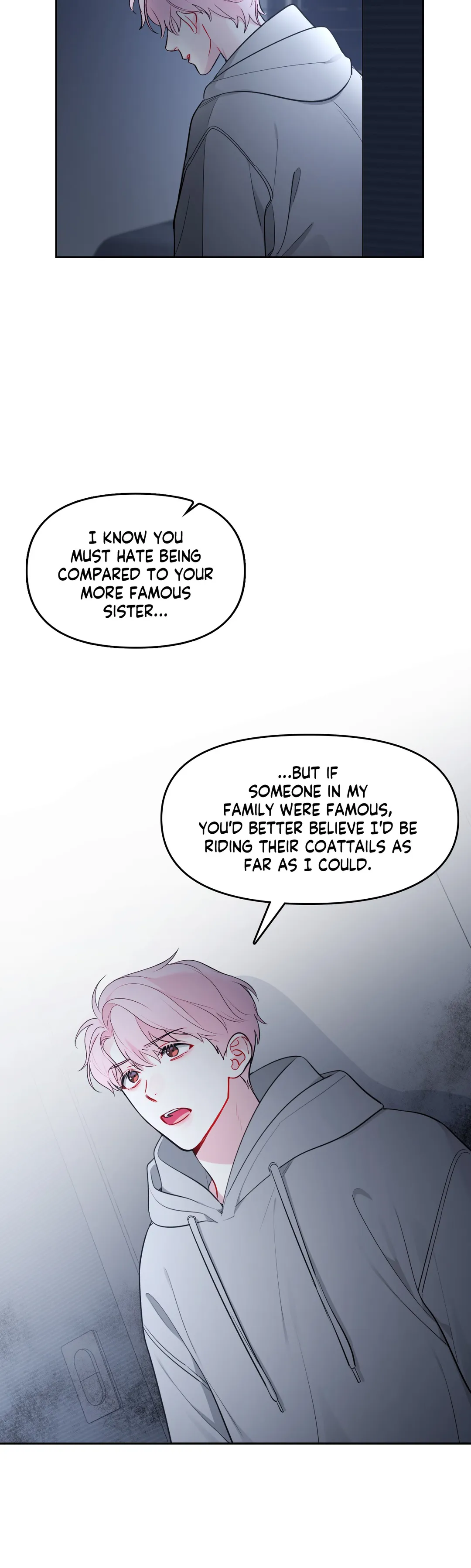 The Path of a Star Chapter 16 - Page 9