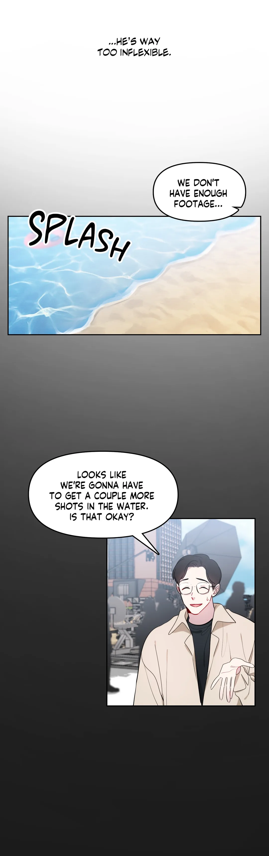 The Path of a Star Chapter 17 - Page 11