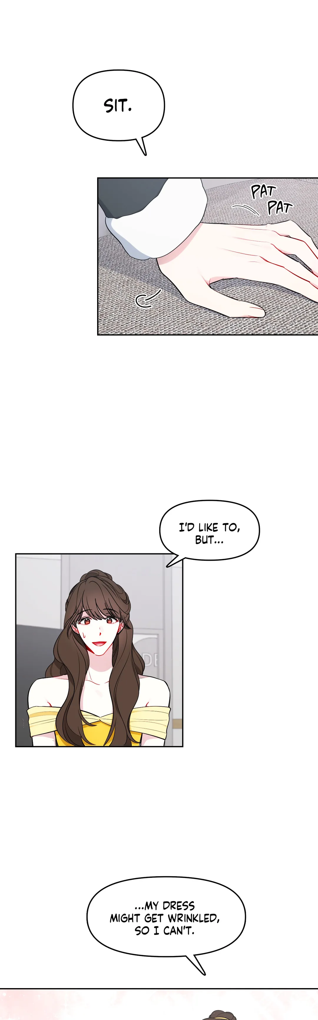 The Path of a Star Chapter 17 - Page 31
