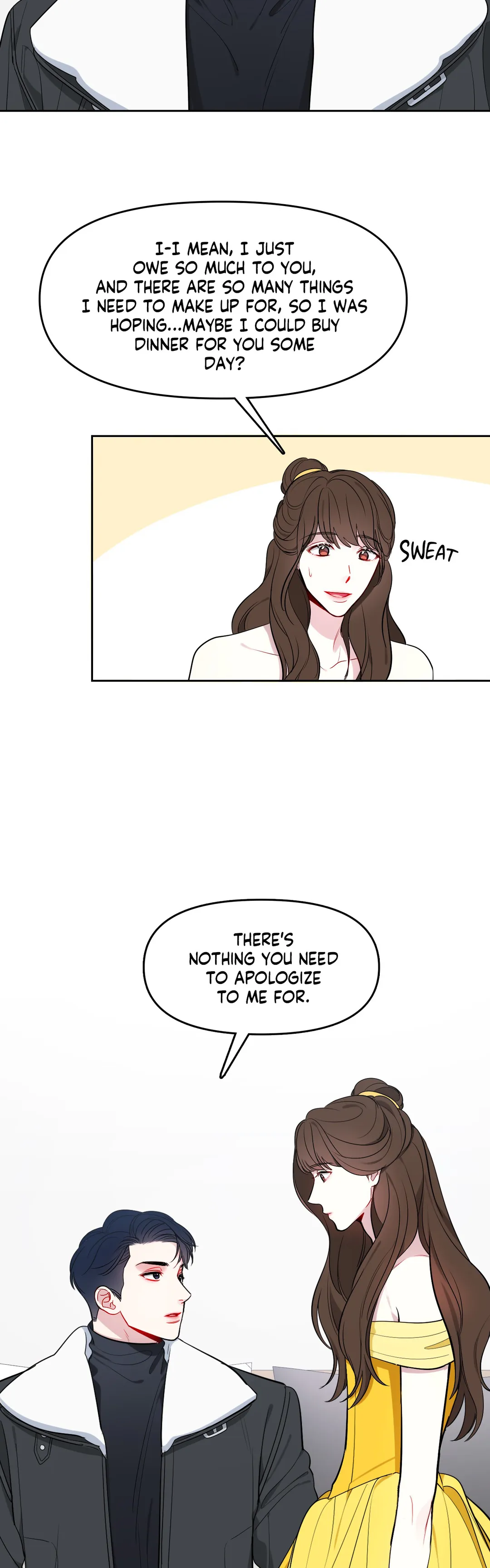 The Path of a Star Chapter 17 - Page 34