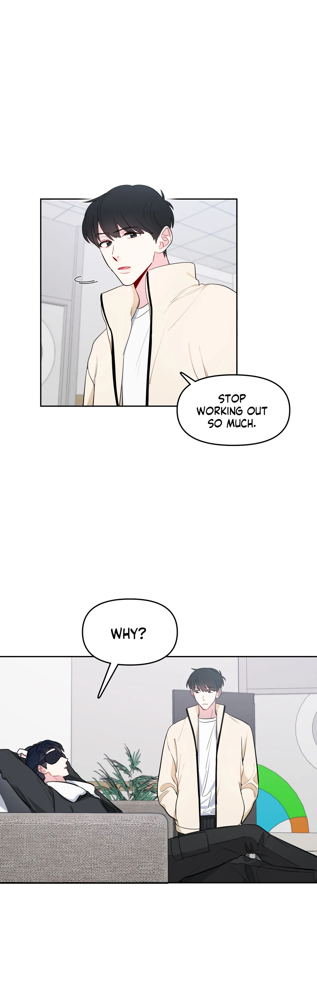 The Path of a Star Chapter 17 - Page 7