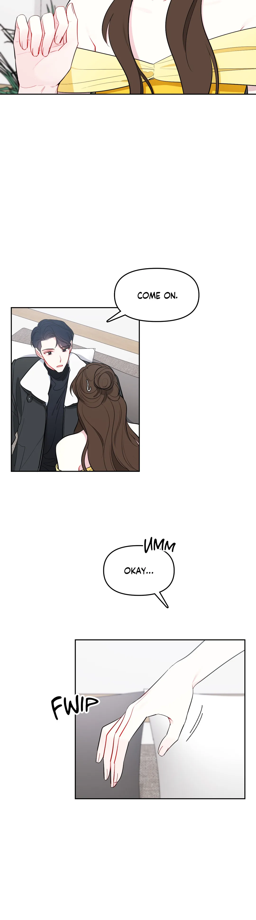 The Path of a Star Chapter 18 - Page 2