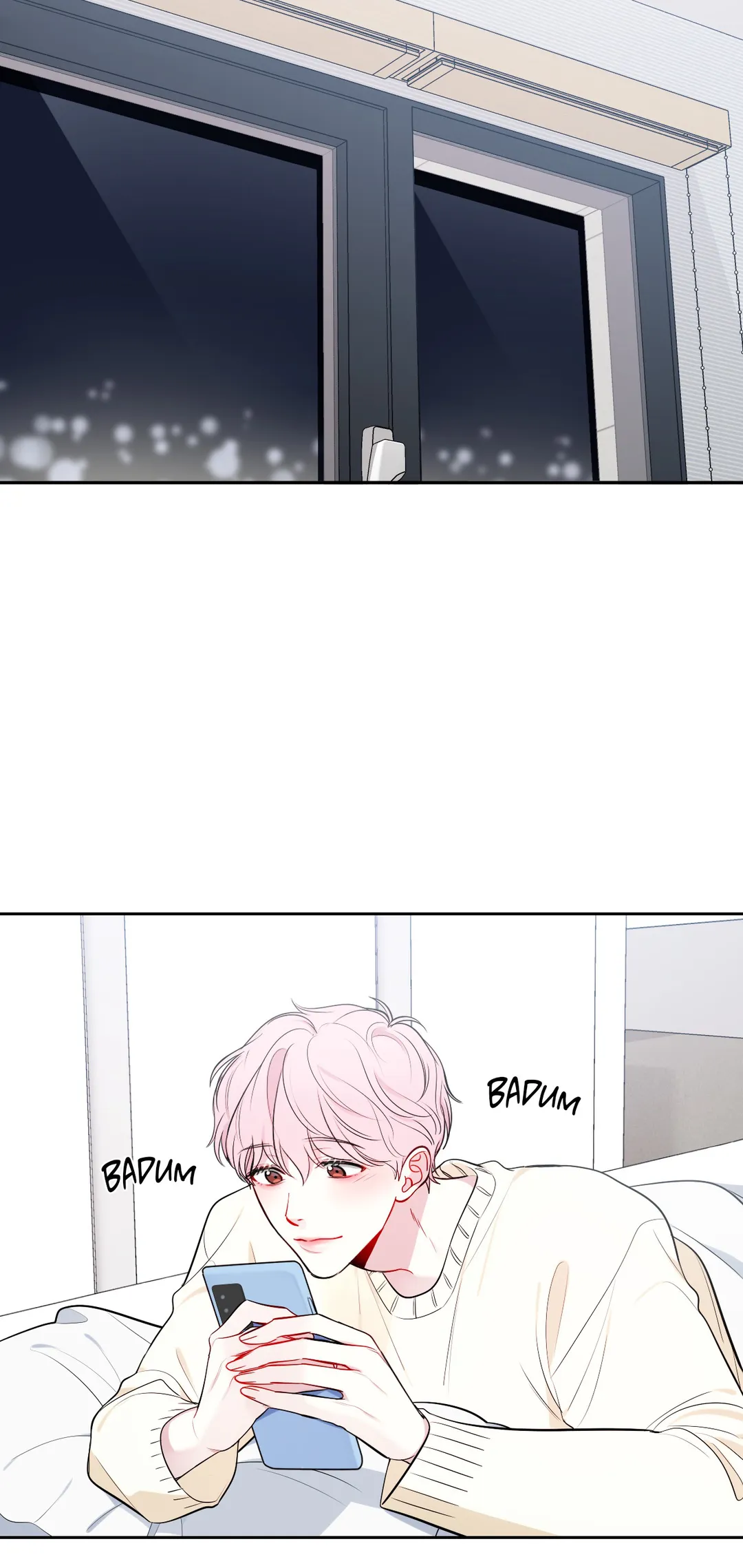 The Path of a Star Chapter 18 - Page 17