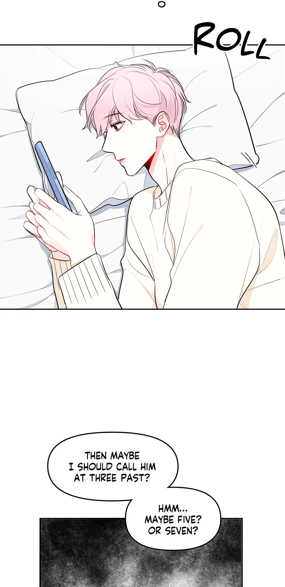 The Path of a Star Chapter 18 - Page 26