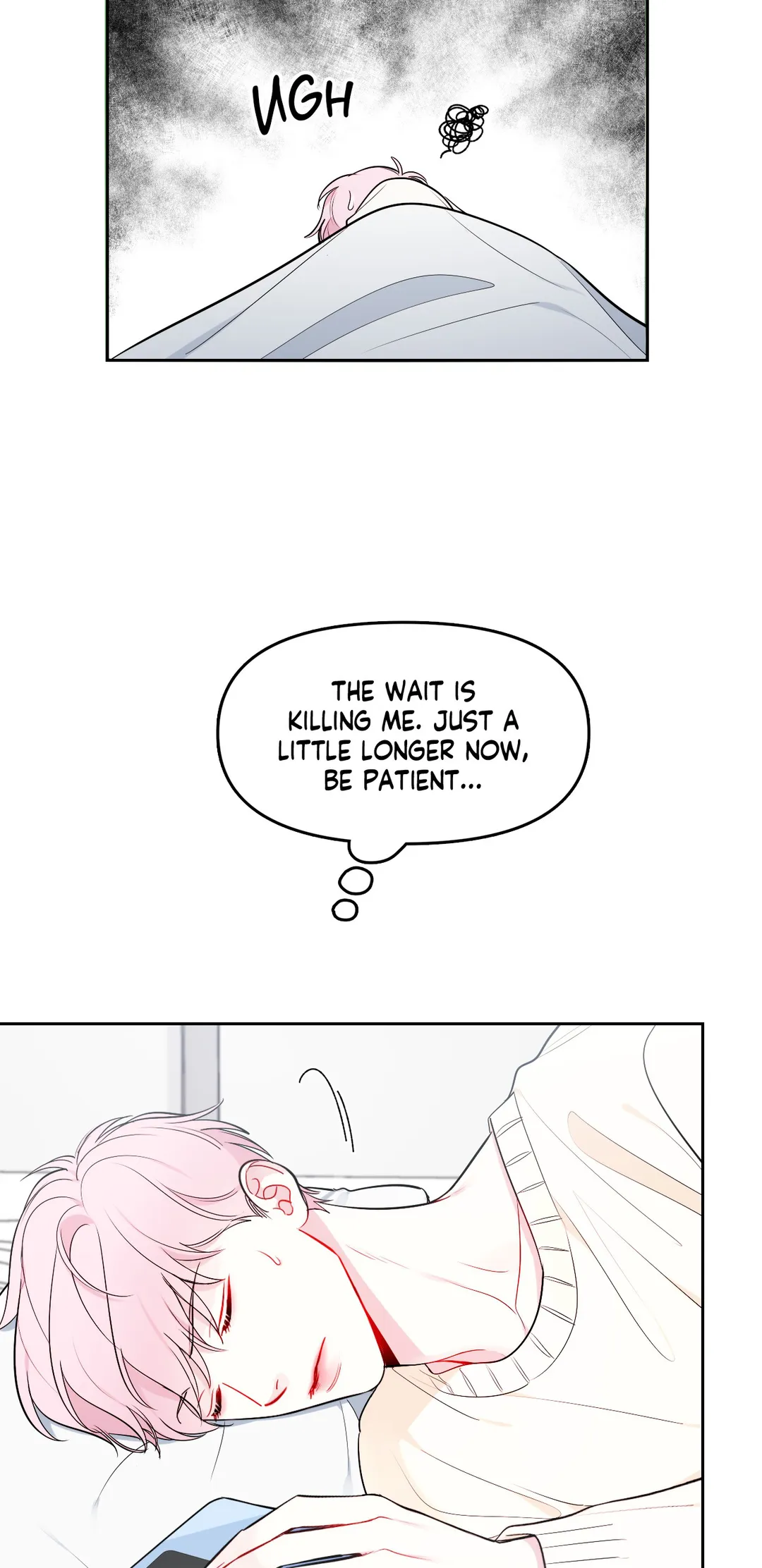 The Path of a Star Chapter 18 - Page 27
