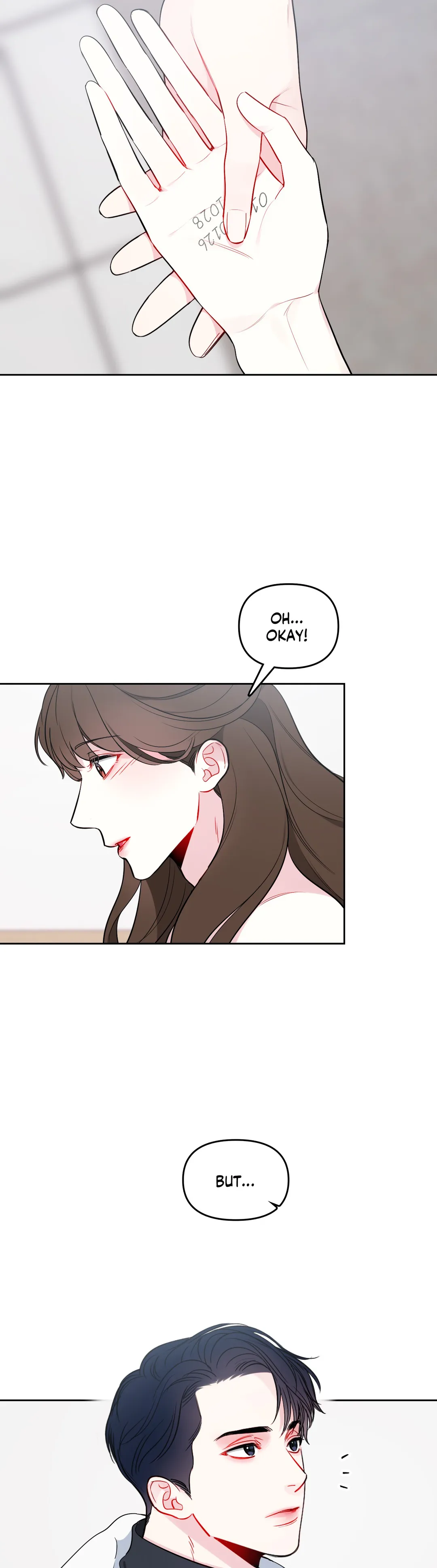 The Path of a Star Chapter 18 - Page 4