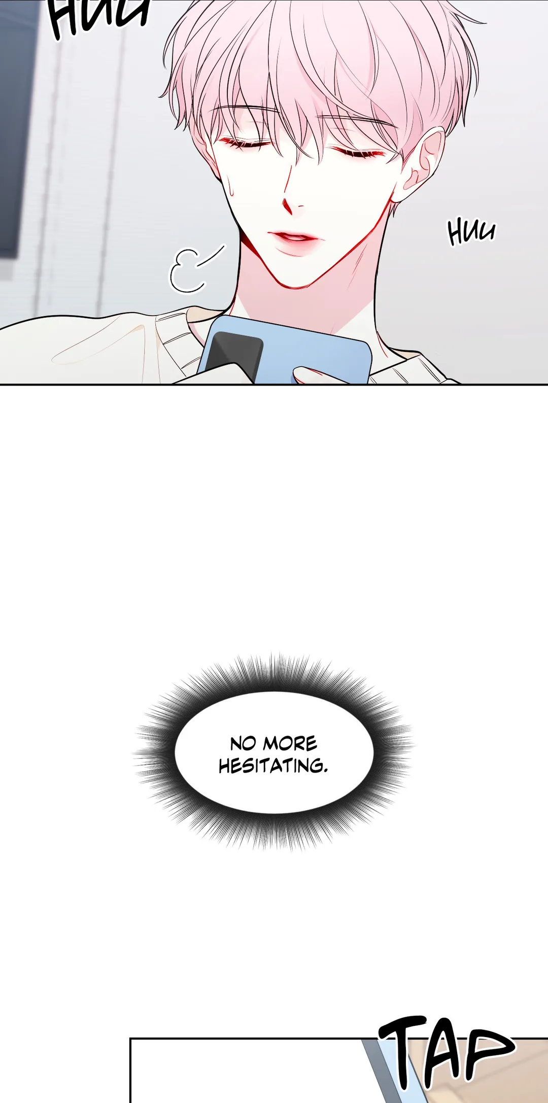 The Path of a Star Chapter 18 - Page 33