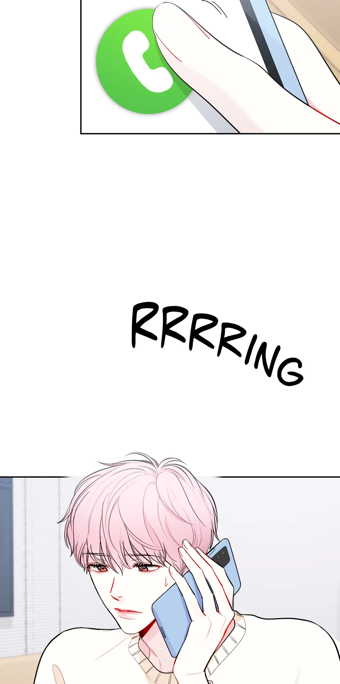 The Path of a Star Chapter 18 - Page 34