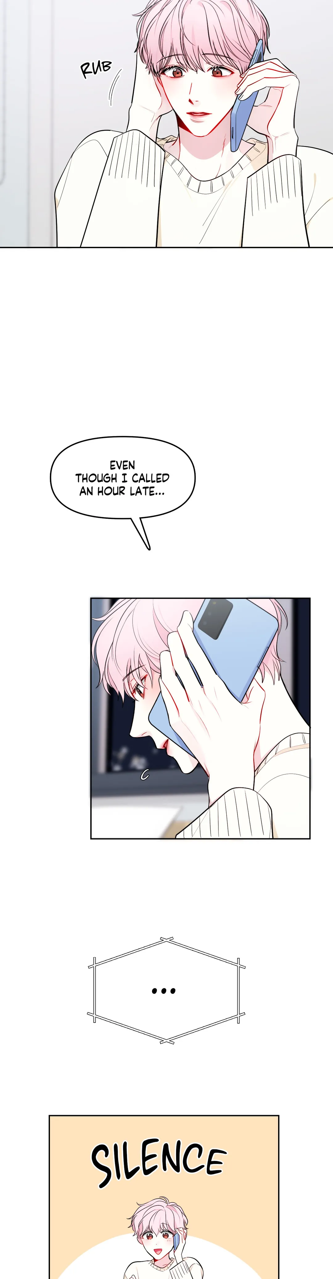 The Path of a Star Chapter 18 - Page 38