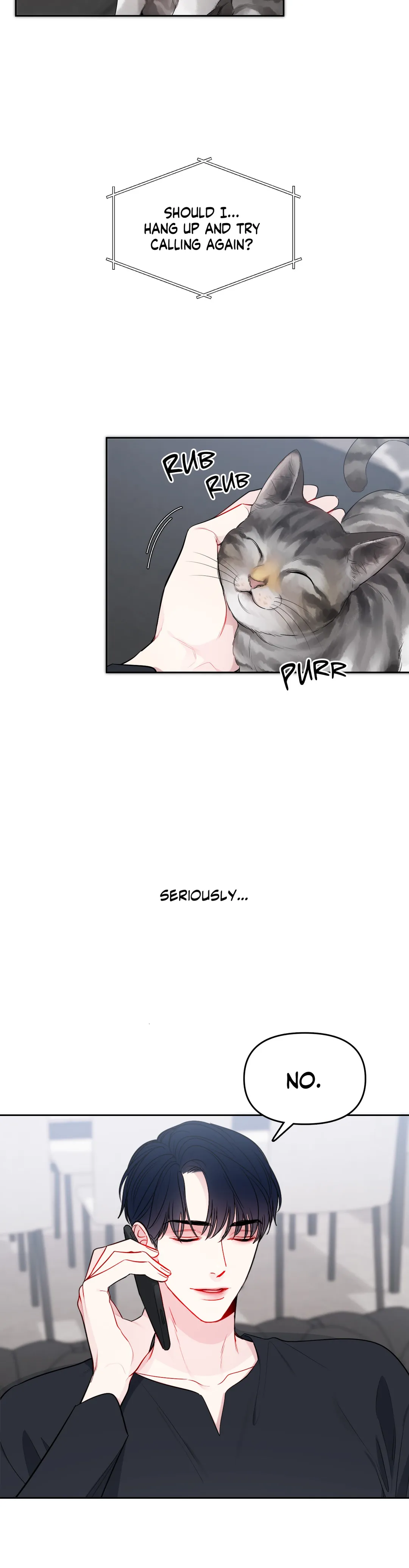 The Path of a Star Chapter 18 - Page 41