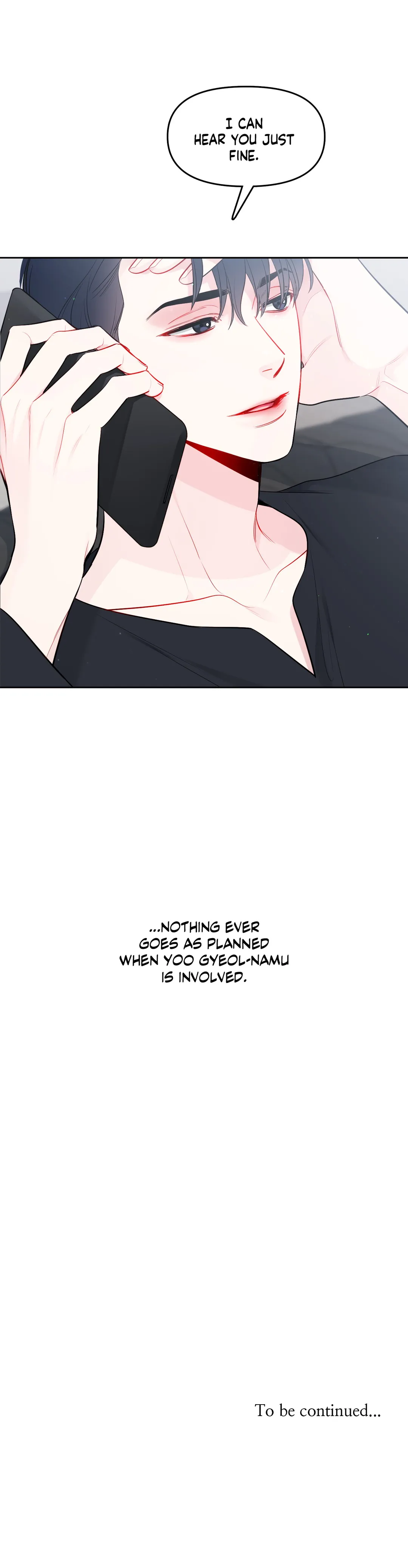 The Path of a Star Chapter 18 - Page 42