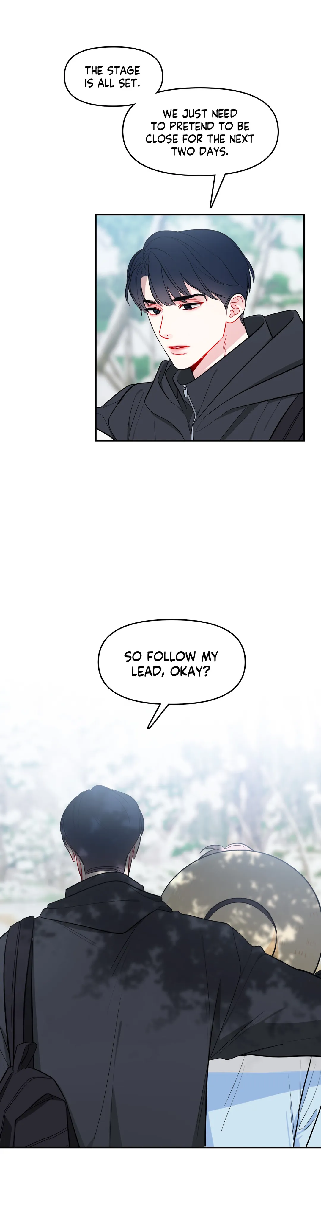 The Path of a Star Chapter 19 - Page 22