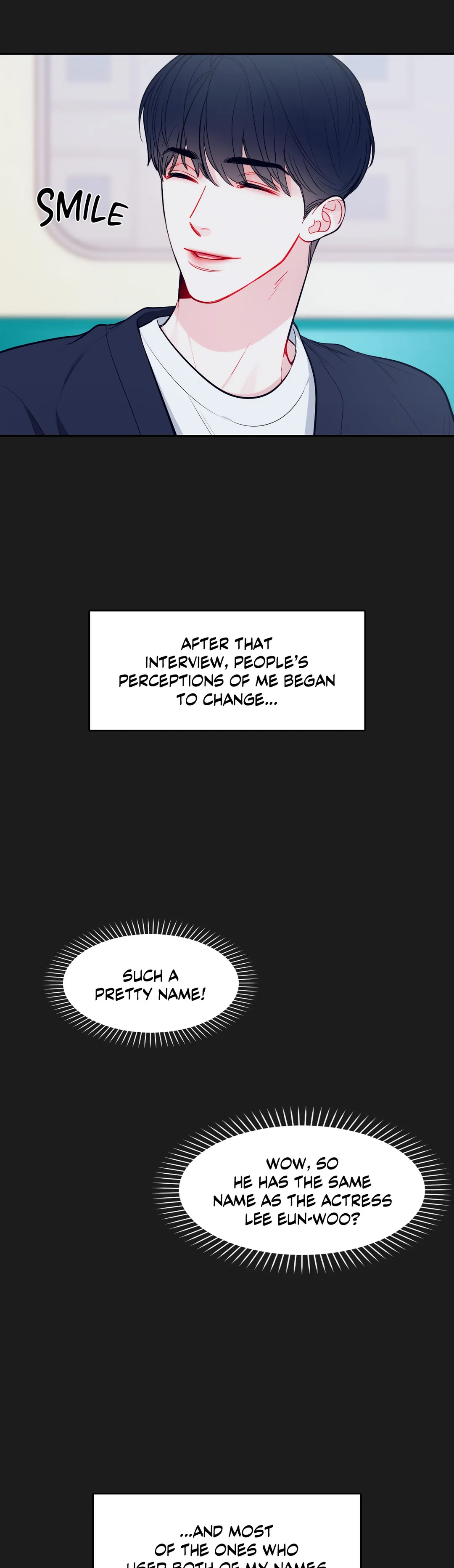 The Path of a Star Chapter 19 - Page 29