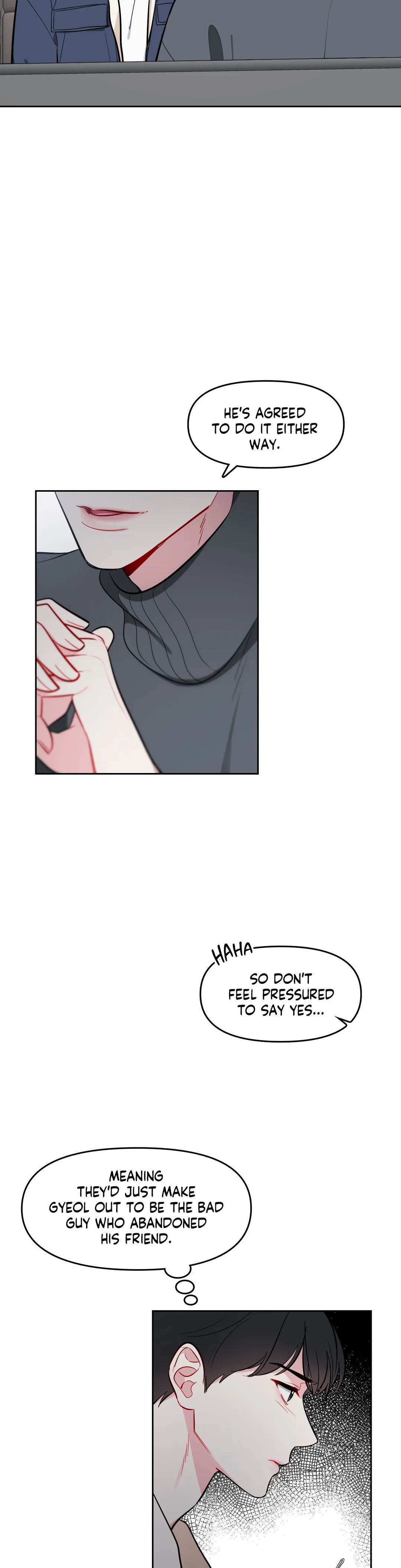 The Path of a Star Chapter 19 - Page 4