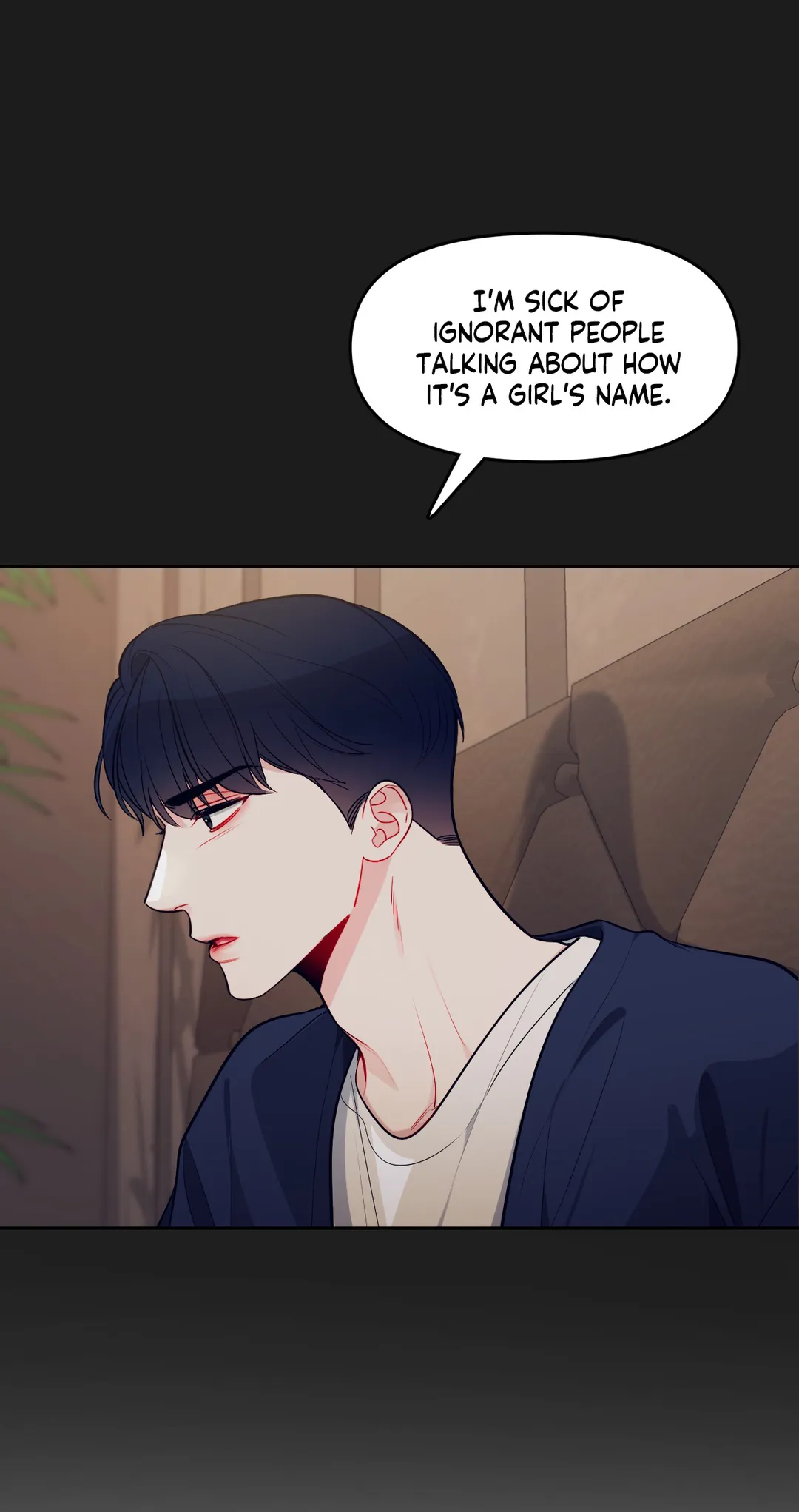 The Path of a Star Chapter 19 - Page 31
